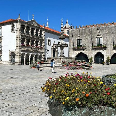 Appartamento Ferreira'S House Viana Do Castelo Esterno foto