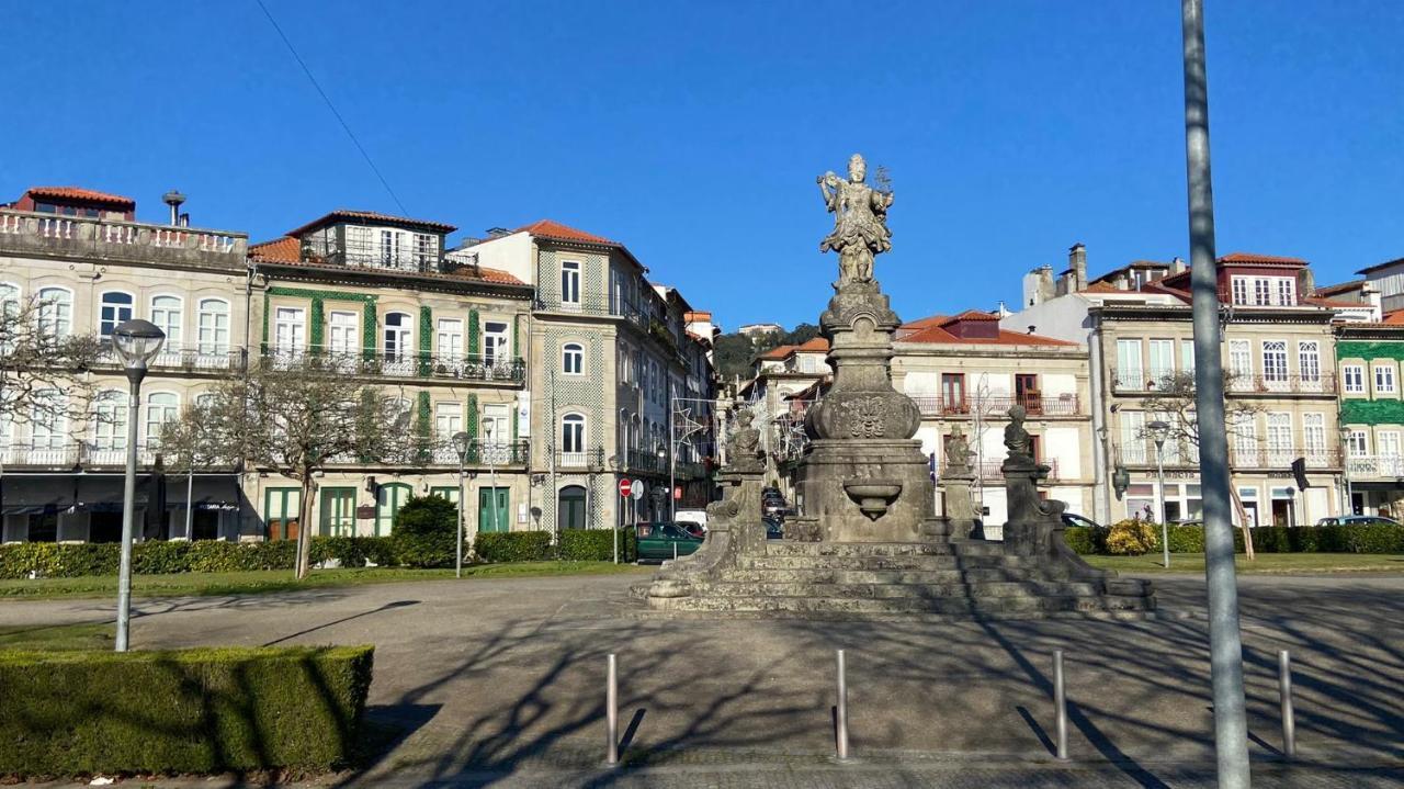 Appartamento Ferreira'S House Viana Do Castelo Esterno foto