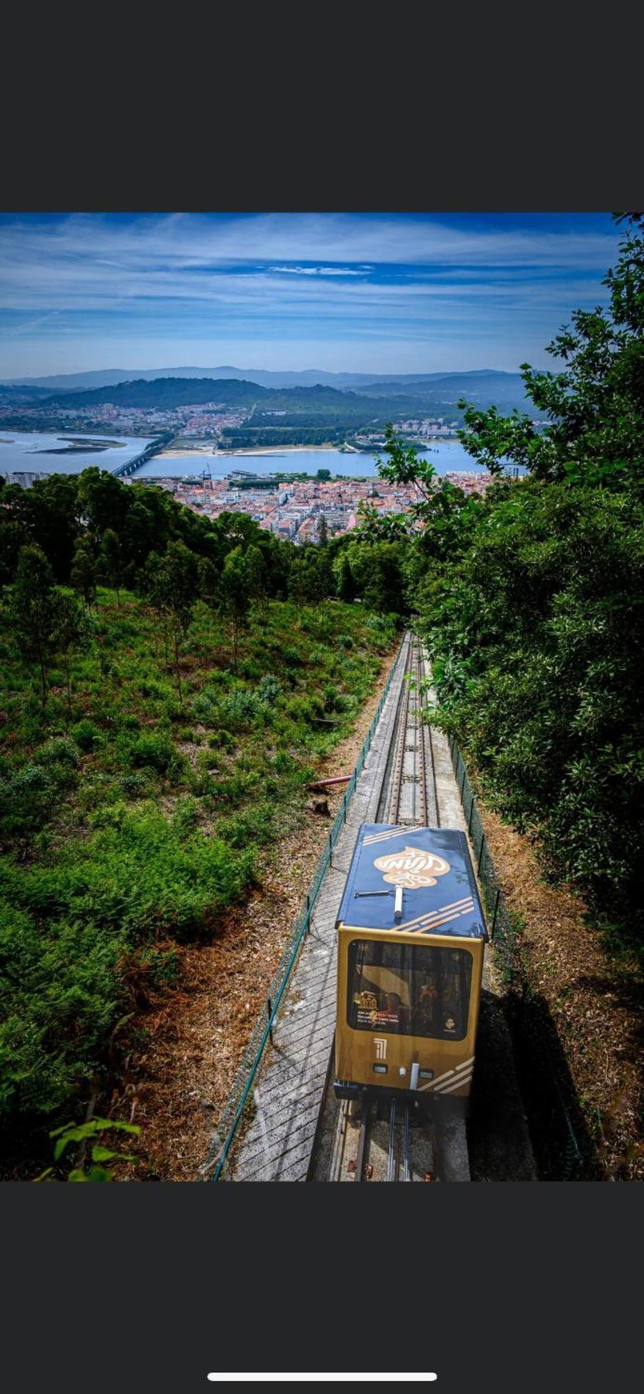 Appartamento Ferreira'S House Viana Do Castelo Esterno foto