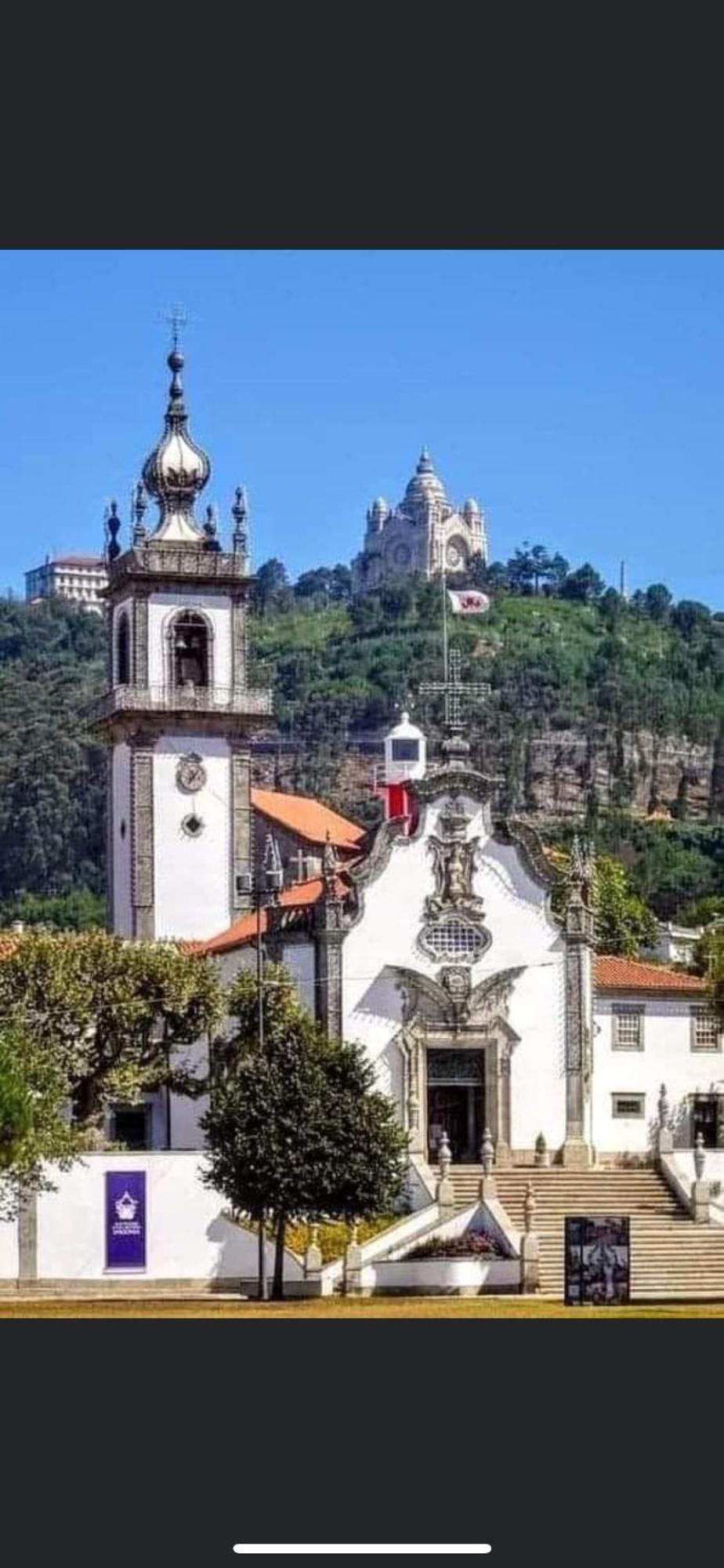 Appartamento Ferreira'S House Viana Do Castelo Esterno foto