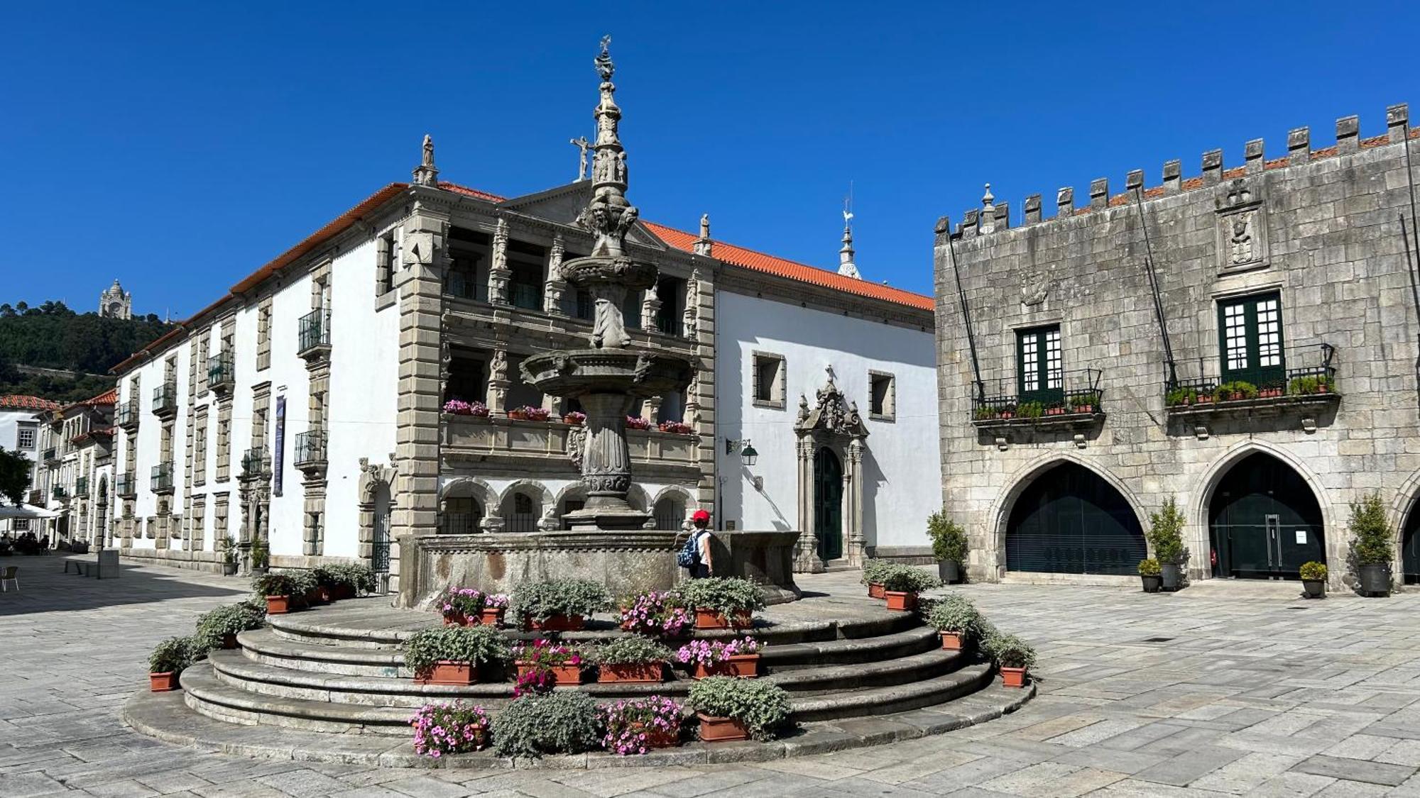 Appartamento Ferreira'S House Viana Do Castelo Esterno foto