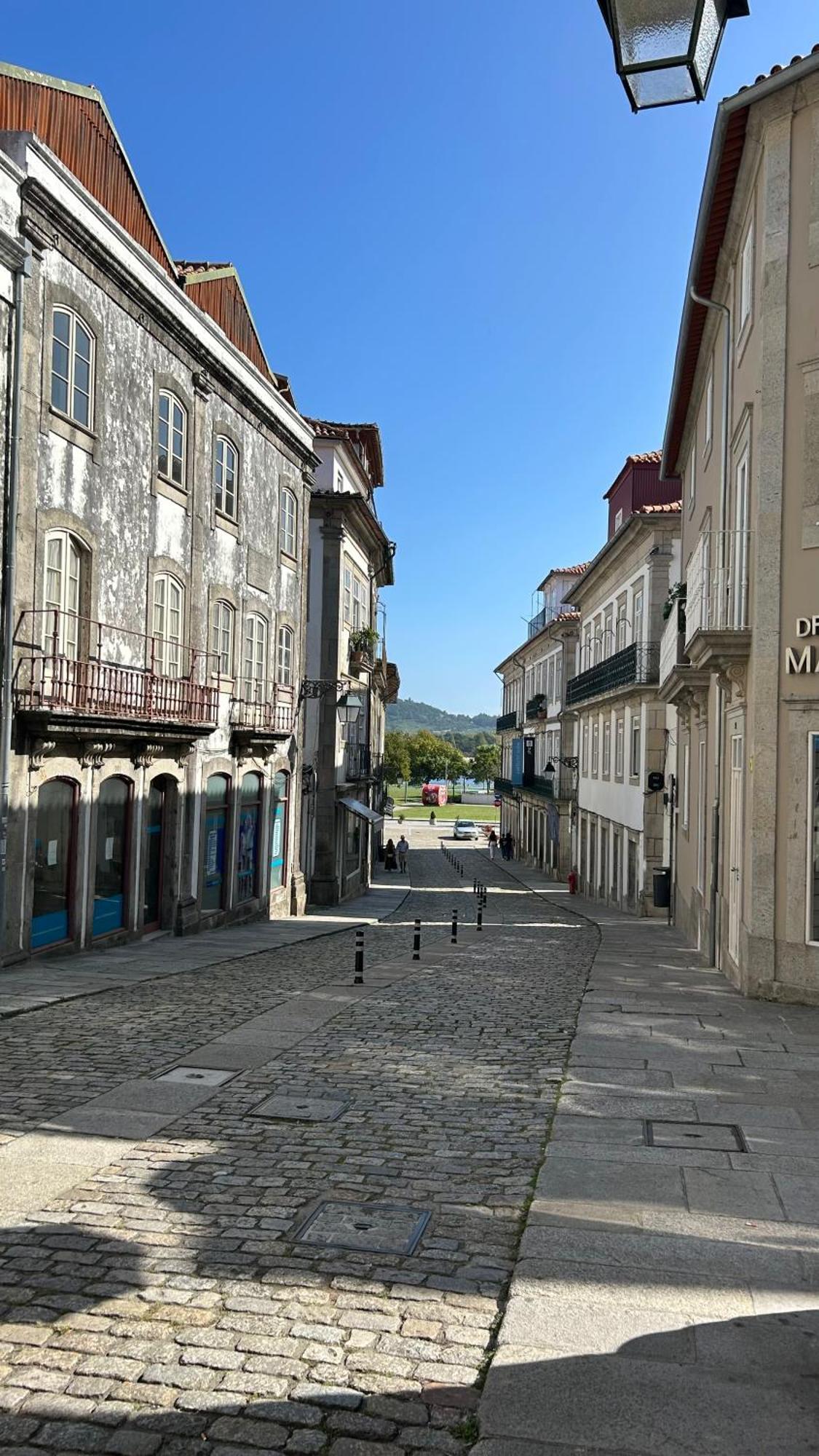 Appartamento Ferreira'S House Viana Do Castelo Esterno foto