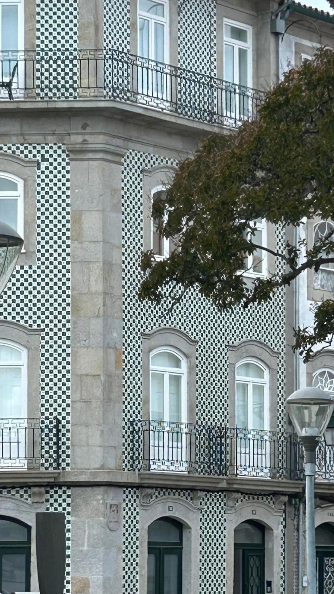 Appartamento Ferreira'S House Viana Do Castelo Esterno foto