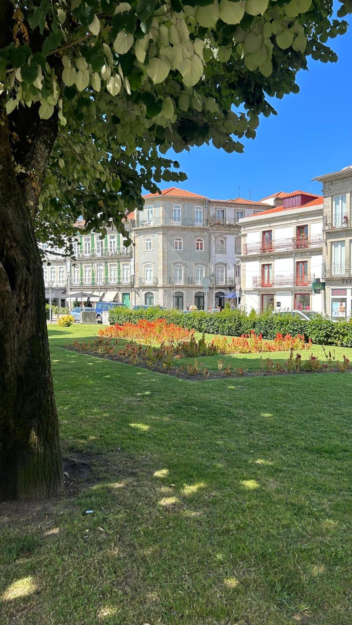 Appartamento Ferreira'S House Viana Do Castelo Esterno foto